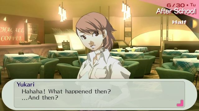 Persona 3 Portable FeMC Route PS5 Playthrough with Chaos part 46: STrip Mall with Theodore смотреть онлайн