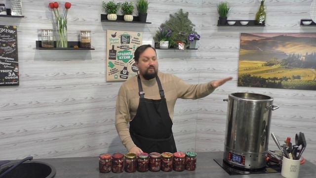 Тушенка из мяса лося смотреть онлайн