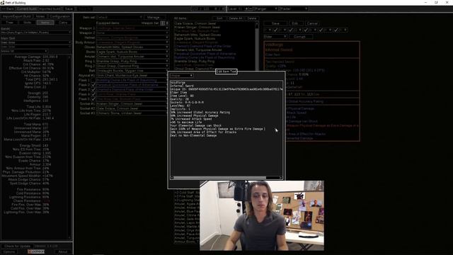 The STILL Underrated Voidforge Carrying Yet Another Build - Static Strike Raider смотреть онлайн