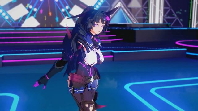 【Honkai Impact 3 MMD／4K／60FPS】「History of Raiden Mei」【ELECT】 смотреть онлайн