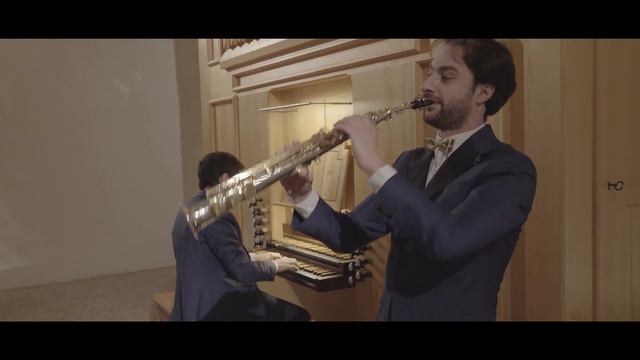 CD "Concerti Italiani": Sargas Duo plays Scarlatti смотреть онлайн