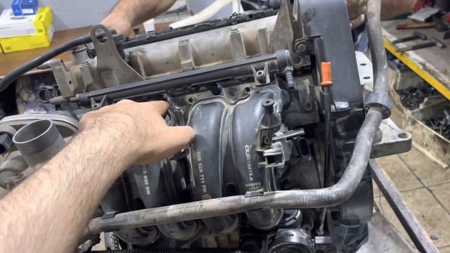 Erzincan’dan 1000 Kilometre Araba Yaptırmak İçin Geldi VW Polo смотреть онлайн