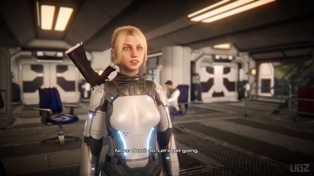Everreach Project Eden - First 47 Minutes Gameplay (Story-Driven Action RPG) смотреть онлайн