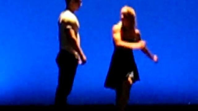 Culver Dance Vision '09 - Nate Pea смотреть онлайн