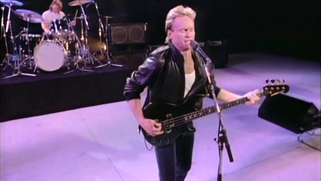 Mr.Mister-Kyrie смотреть онлайн