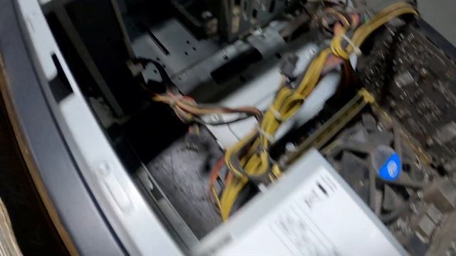 Почему перезагружается компьютер? Две основные причины произвольной перезагрузки ПК. BSDOS смотреть онлайн