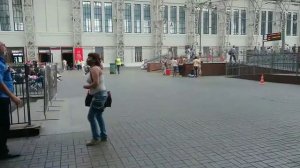 Как добраться до аэропорта Внуково на Аэроэкспрессе Киевский вокзал