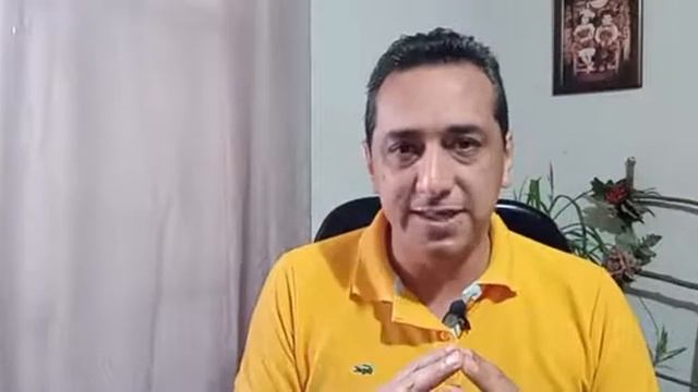 Comentario Salmos 6-10 смотреть онлайн