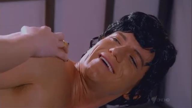Danger 5 - Japanese guy смотреть онлайн