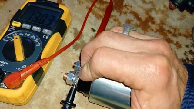 Investigating Hyundai Diesel Silent Generator 5500w 933967 Single Phase non starter part 3 смотреть онлайн