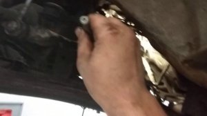 Замена рулевой рейки на Опель Зафира