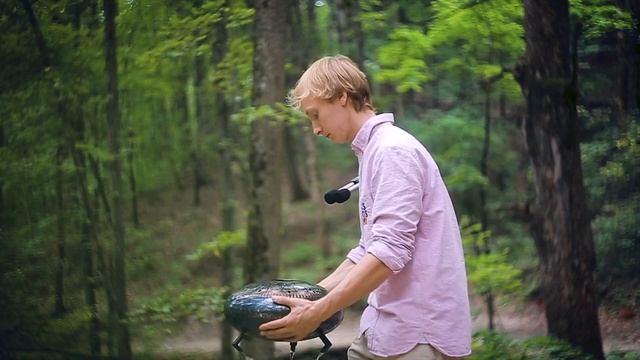 1 час: Слушать Глюкофон для снятия стресса, медитации, релакса или сна (Игра на глюкофоне) смотреть онлайн