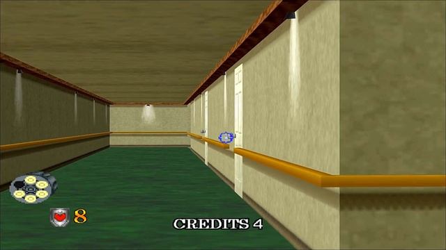 Virtua Cop 2 PC Full Walkthrough HD من اجمل الالعاب القديمة من شركة سيغا смотреть онлайн