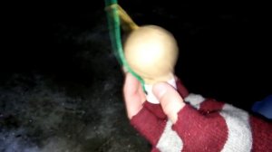 Фестивальные шары 6 зарядный 63 мм  VS 0047   2,5 калибр