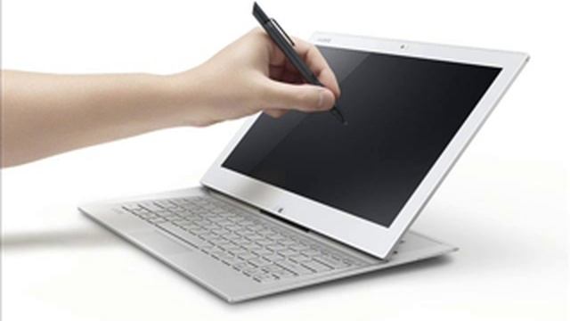 Sony VAIO SVD13223CXW смотреть онлайн