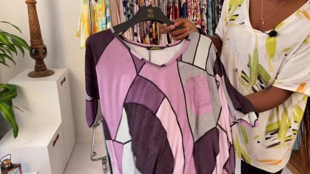 Best Wholesale Women's Boutique Clothing | Wholesale Women's Boutique Combed Cotton