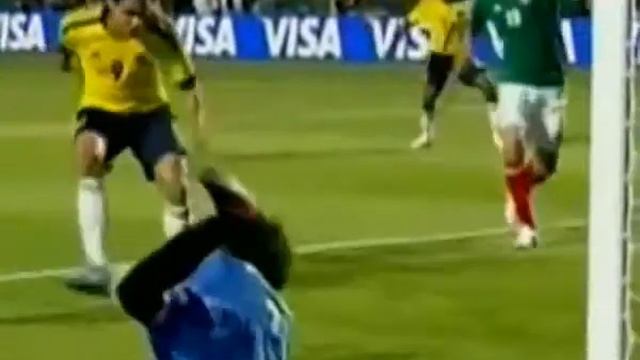 LUIS GARAVITO смотреть онлайн