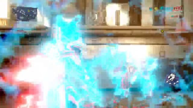 WARFRAME RAGE смотреть онлайн