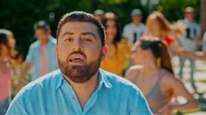 Arman Hovhannisyan - Jamanakn e (Արման Հովհաննիսյան - Ժամանակն է)