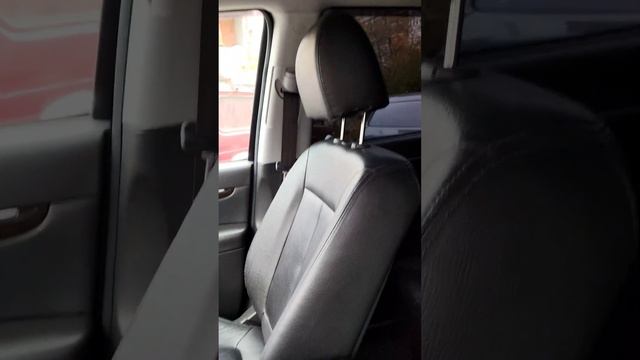 Hyundai Santa-Fe 2011 г.в. в прекрасном состоянии смотреть онлайн