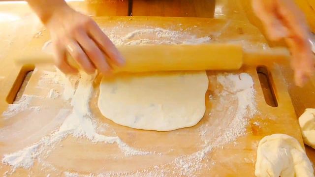 Хычины. Всё ли правильно? Готовлю впервые.