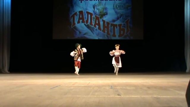 АКЦЕНТ " КОЛОМИЙКА" смотреть онлайн