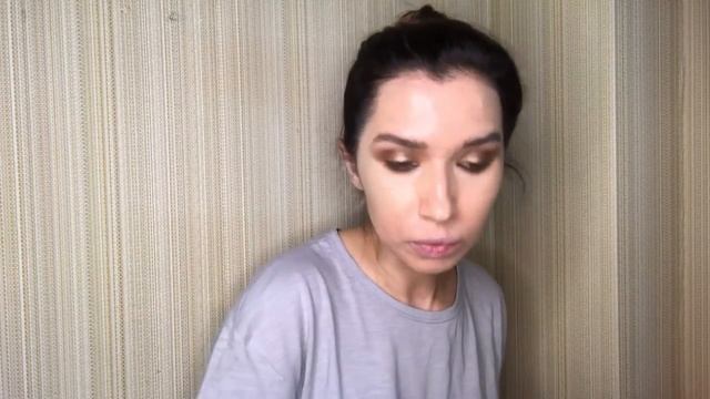 Кисти Morphe brushes смотреть онлайн