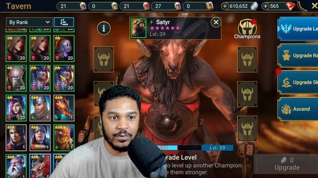 UNCOMMONS ONLY IN LIVE ARENA! Oh Boy... Raid: Shadow Legends