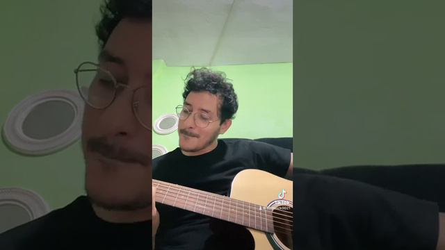 Bajan - Luis Alberto Spinetta (Cover)