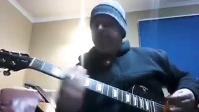 Babylon Zoo-Spaceman(cover) смотреть онлайн