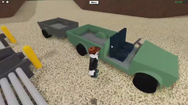 ROBLOX | Lumber Tycoon 2 | Rukiryaxe Ракири топор и покупка новых ништяков! смотреть онлайн