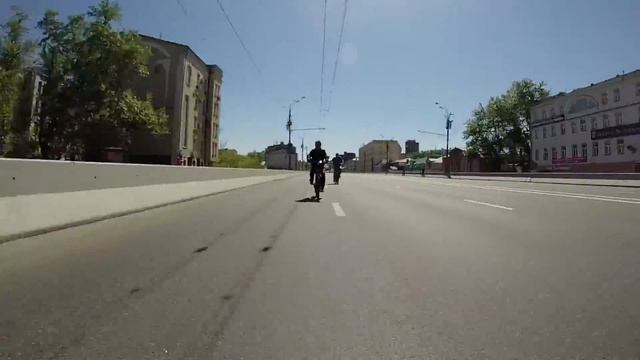 Электробайкеры на садовом смотреть онлайн