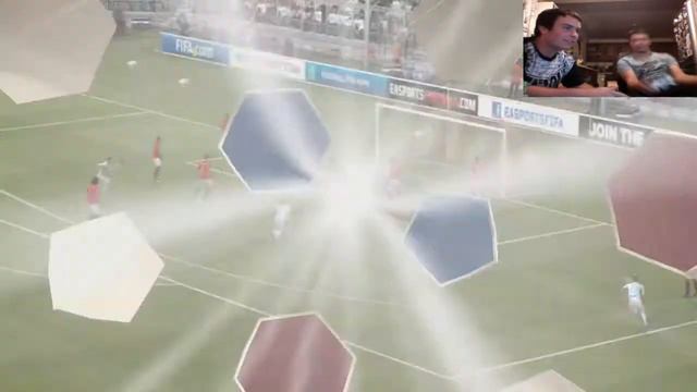 FIFA 13 Facecam | Ultimate Team | Super Sliders Serious Series #3 смотреть онлайн