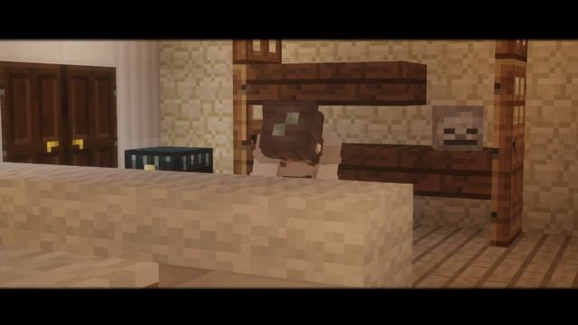 Какая Разница - РАССВЕТ|Minecraft (КЛИП) смотреть онлайн