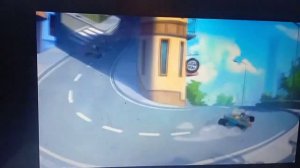 Анонсы: Томас И Его Друзья + Хот Вилз: Начало Приключений Карусель (Лето 09-2015)