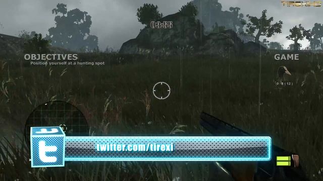 Hunter's Trophy 2: Europa Gameplay (HD) смотреть онлайн