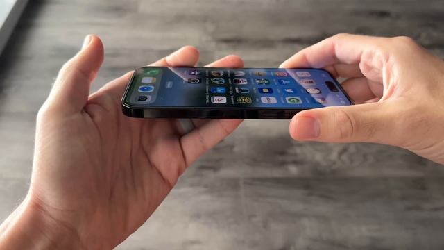Apple iPhone 14 Pro Max is King of Kings смотреть онлайн