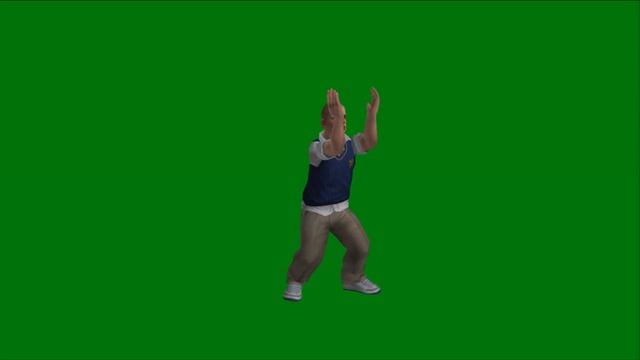 Bully - Unused DODGEBALL/DB_TAUNT_W_BALL2 смотреть онлайн
