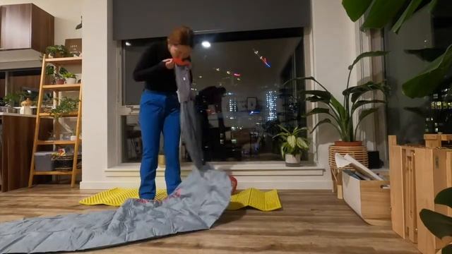 My Gear List 2021 - Backcountry Ski Mountaineering смотреть онлайн