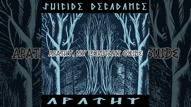 Suicide Decadance Apathy (Made with Gpt-4) смотреть онлайн