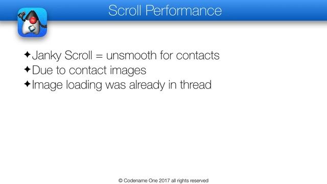 Performance and Memory Tuning Part VII смотреть онлайн