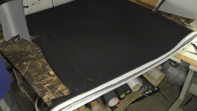 Изготовление лекал для перетяжки дверных карт карт смотреть онлайн