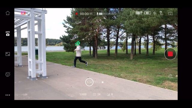 Dji Osmo Mobile Se - лучший бюджетный стабилизатор для смартфона.