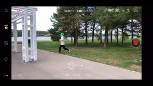 Dji osmo mobile se - лучший бюджетный стабилизатор для смартфона.