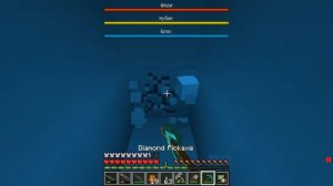 ?❤️ЧАНК ШЕДИ vs ЛЕСКИ vs НУБИКА vs БРОКА В МАЙНКРАФТ! БИТВА ЧАНКОВ ПРОТИВ MINECRAFT