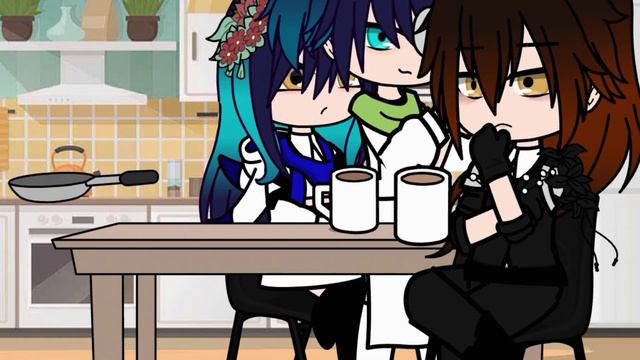 [кофе глиссе][Чжун Ли/Венти] смотреть онлайн