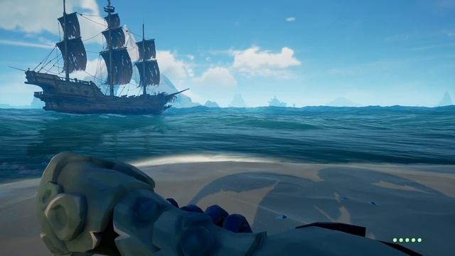 Cursed Ferryman Set Showcase | August 2021 Pirate Emporium Showcase смотреть онлайн