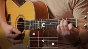 Выучи ЭТИ 4 АККОРДА, и сыграешь 100+ ПЕСЕН на гитаре ?? ДЛЯ НОВИЧКОВ