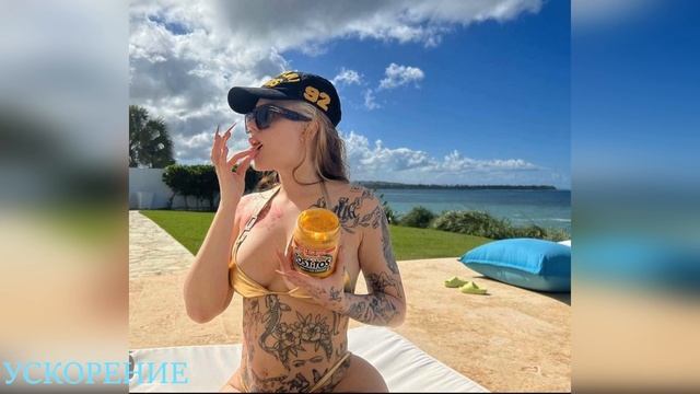 Метроном Челлендж 24 часа  Инстасамка Complition #5