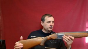 ИЖ-12 качество изящность практичность и надежность воплощённая в металле